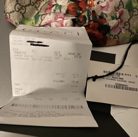 Gucci - Picture 9 of 13